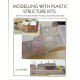 Modelling with Plastic Structure Kits, Iain Rice, Wild Swan