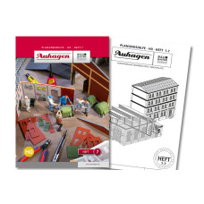 Příručka plánování, sešit 7, Auhagen 80007