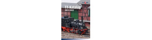 Katalog Tillig TT Bahn 2021/2022, DOPRODEJ, Tillig 09592