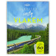 Úchvatné cesty vlakem: 60 nezapomenutelných železničních tratí, Svojtka & Co., Kosmas