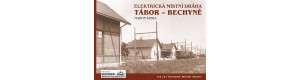 Elektrická místní dráha Tábor–Bechyně, Martin Žabka, Krokodýl