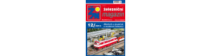 Železniční magazín - 2013/12