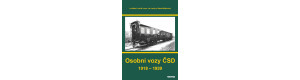 Osobní vozy ČSD 1918–1939, Ivo Mahel, Ludvík Losos, Jan Lutrýn a Zdeněk Malkovský, DOPRODEJ,Nadatur