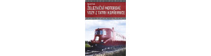 Železniční motorové vozy z Tatry Kopřivnice, Hynek Palát, Computer Press