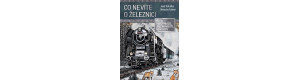 Co nevíte o železnici, Josef Schrötter, Computer Press