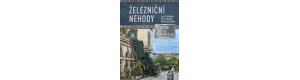 Železniční nehody, Josef Schrötter, Petr Lapáček, Computer Press