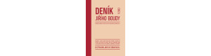 Deník Jiřího Boudy 1, Cykloknihy