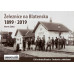 Železnice na Blatensku – 1899–2019, Martin Žabka, edice Krokodýl č. 1