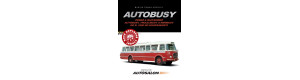 Autobusy, Marián Šuman-Hreblay, Computer Press 9788026422310