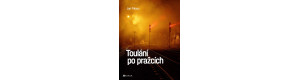 Toulání po pražcích, Jan Pikous ml., Computer Press 9788026449850