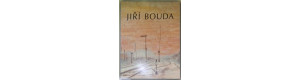 Ludvík Losos: Jiří Bouda - Život a dílo, Nadatur