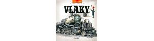 Vlaky, Lucie Hášová Truhelková, Computer Press