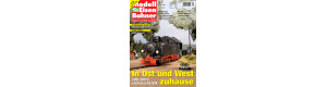 Modelleisenbahner 4/2018, DOPRODEJ, VGB 191804