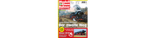 Modelleisenbahner 3/2019, DOPRODEJ, VGB 191903