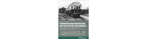 Verbrennungstriebwagen der Deutschen Reichsbahn, Band 1, DOPRODEJ, VGB 9783964532886