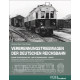 Verbrennungstriebwagen der Deutschen Reichsbahn, Band 1, DOPRODEJ, VGB 9783964532886