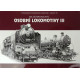 Osobní lokomotivy III, - výkresy, náčrtky, Miloš Kratochvíl, Vydol