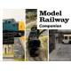 Model Railway Companion, James Hilton, Wild Swan