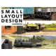 Small Layout Design Handbook, James Hilton, Wild Swan