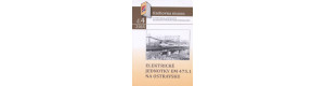 Elektrické jednotky EM 475.1 na Ostravsku, Jiří Adamovský a kolektiv, ŽMM 4-2015-ElJed475Ostr