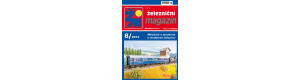 Železniční magazín - 2013/08